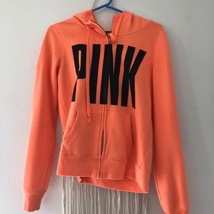 Victoria’s Secret Pink Jacket